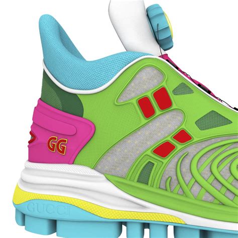 gucci virtual sneakers|gucci digital fashion.